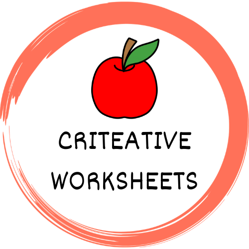 Caritive worksheets store logo